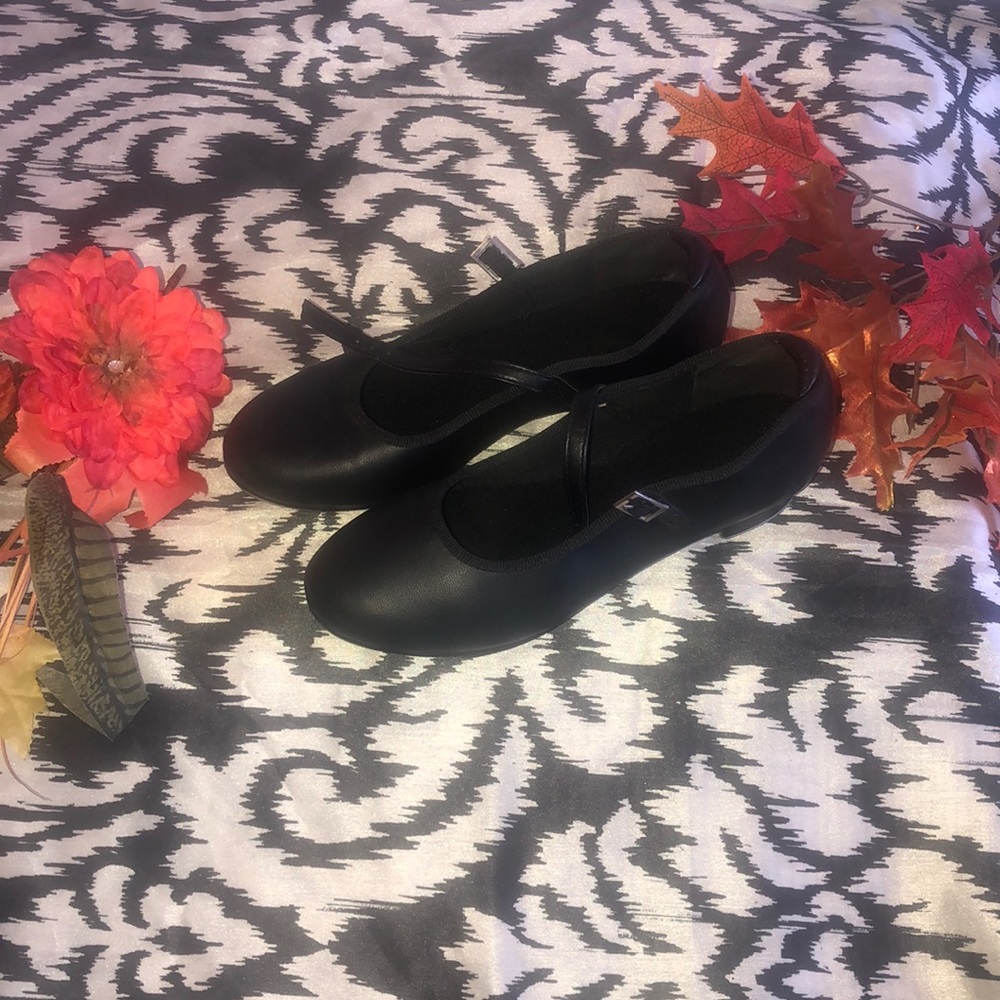 Folkorico shoes new